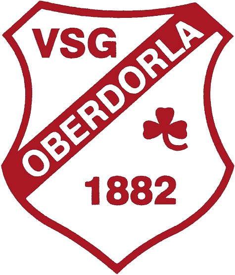 VSG 1882 Oberdorla