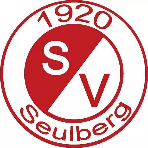 SV 1920 Seulberg