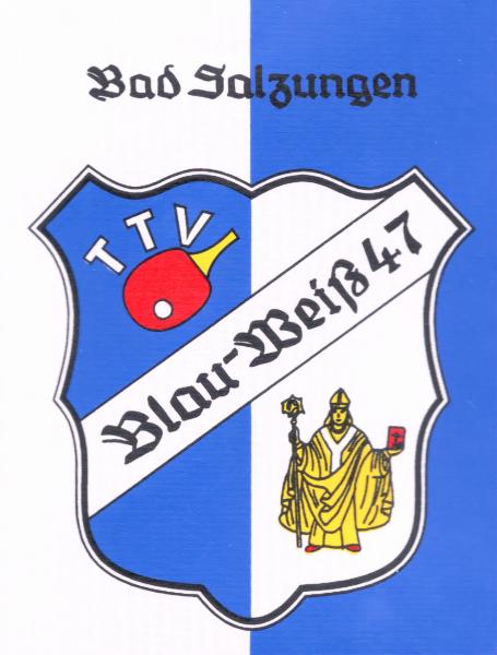 TTV Blau-Weiß 47 Bad Salzungen