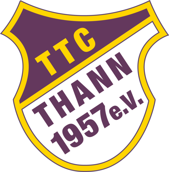 TTC 1957 Thann