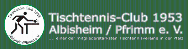 TTC Albisheim