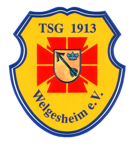 TSG 1913 Welgesheim e. V.